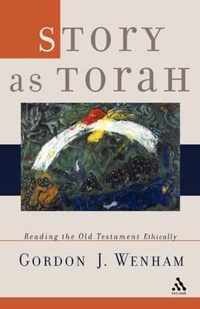 Story as Torah
