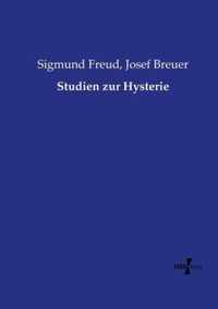 Studien zur Hysterie