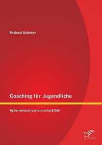 Coaching fur Jugendliche