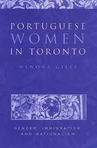 Portuguese Women in Toronto