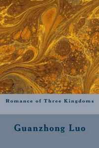 Romance of Three Kingdoms