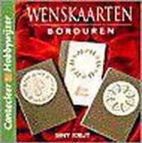 WENSKAARTEN BORDUREN