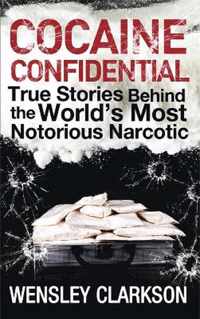 Cocaine Confidential