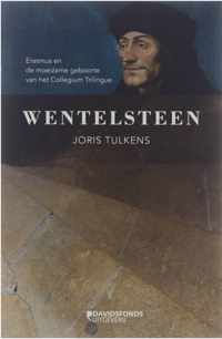 Wentelsteen