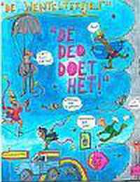 De deo doet het