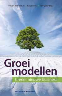 Groeimodellen