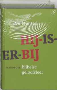 Hij-is-er-bij I/II