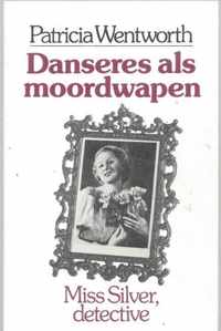 Danseres als moordwapen