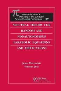 Spectral Theory for Random and Nonautonomous Parabolic Equations and Applications