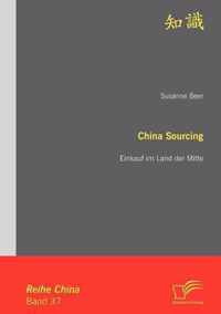 China Sourcing