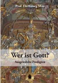 Wer ist Gott?