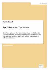 Die Diktatur der Optimisten