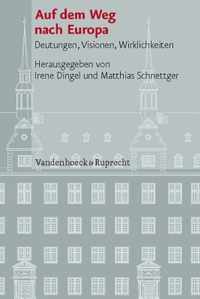 VerAffentlichungen des Instituts fA r EuropAische Geschichte Mainz