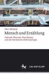 Mensch und Erzaehlung