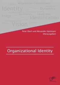 Organizational Identity