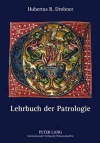 Lehrbuch der Patrologie