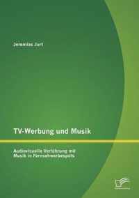 TV-Werbung und Musik