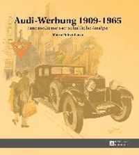 Audi-Werbung 1909-1965