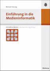 Einfuhrung in Die Medieninformatik