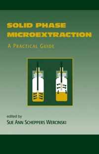 Solid Phase Microextraction