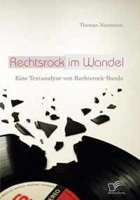 Rechtsrock im Wandel