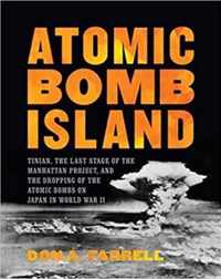 Atomic Bomb Island