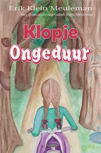 Klopje Ongeduur - Erik Klein Meuleman - Paperback (9789462665880)