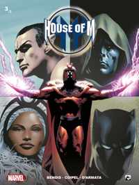 House of m 03. deel 3/3