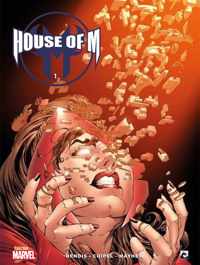 House of M