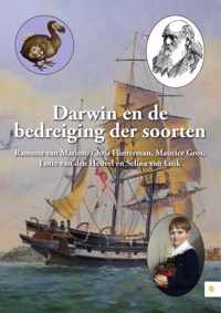 Darwin en de bedreiging der soorten