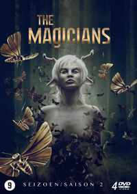 The Magicians - Seizoen 2