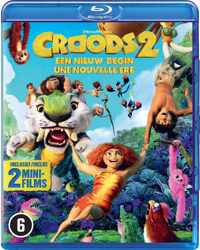 Croods 2 - A New Age