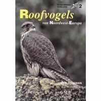 Roofvogels van Noordwest-Europa