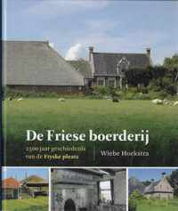 De friese boerderij