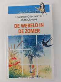 Wereld in de zomer