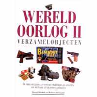 Wereld Oorlog II Verzamelobjecten