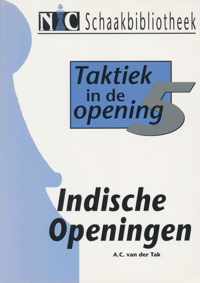 Taktiek In De Opening 5