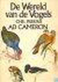 De wereld van de vogels