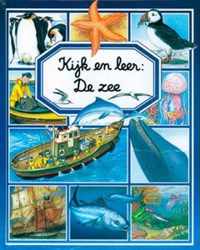 De zee