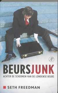 Beursjunk