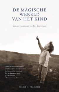 Magische wereld van het kind