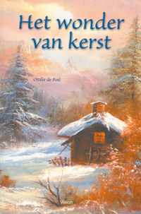 Wonder van kerst