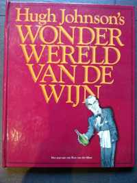 Wonder wereld van de wijn