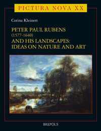 Peter Paul Rubens 1577-1640 and His Landscapes