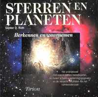 Sterren En Planeten