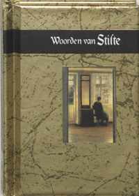 Woorden Van Stilte