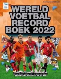 Wereld Voetbal Recordboek 2022