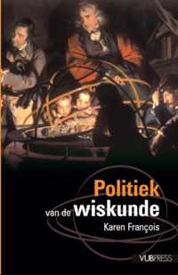 Politiek van de wiskunde