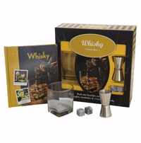 Whisky boekbox