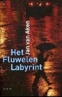 Het fluwelen labyrinth